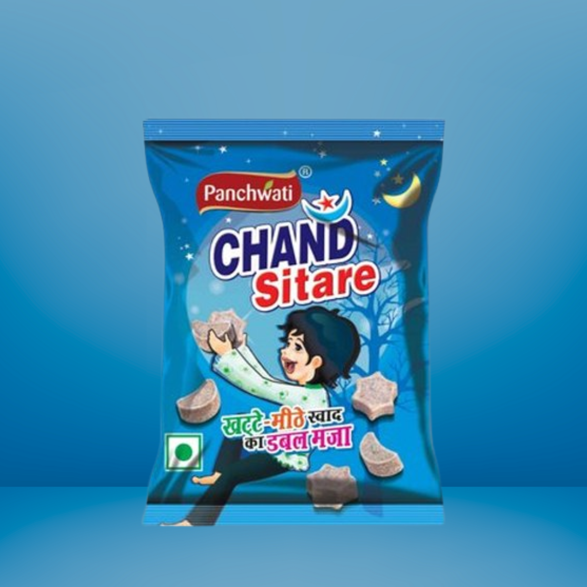 Chand Sitare | Pack of 20 Pcs.