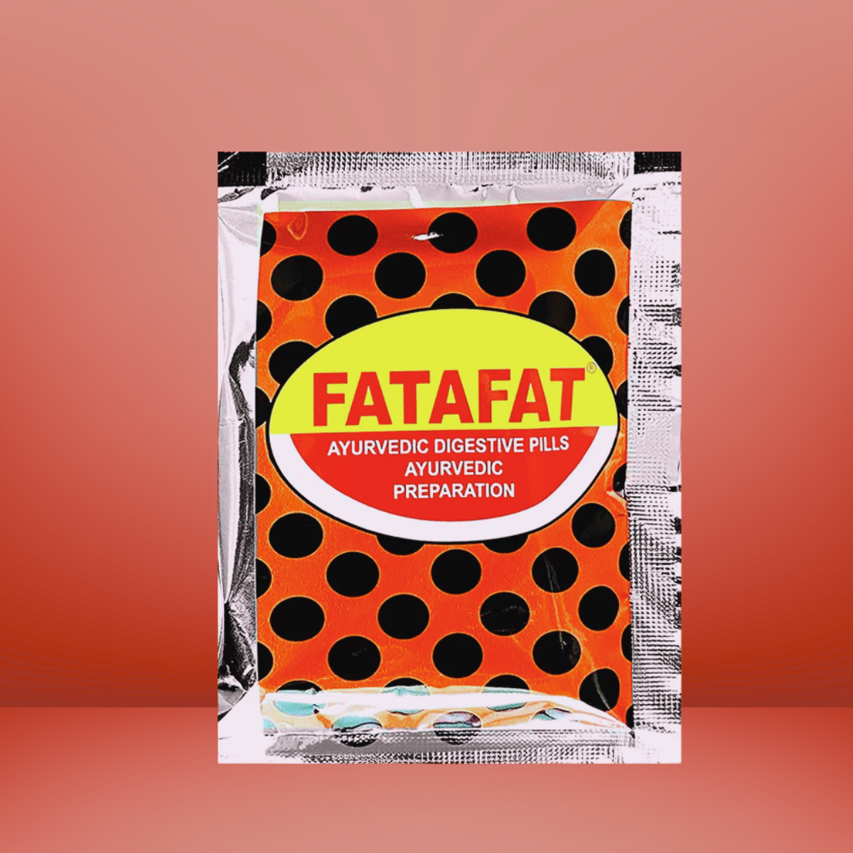 Fatafat Pack of 6 Pcs.