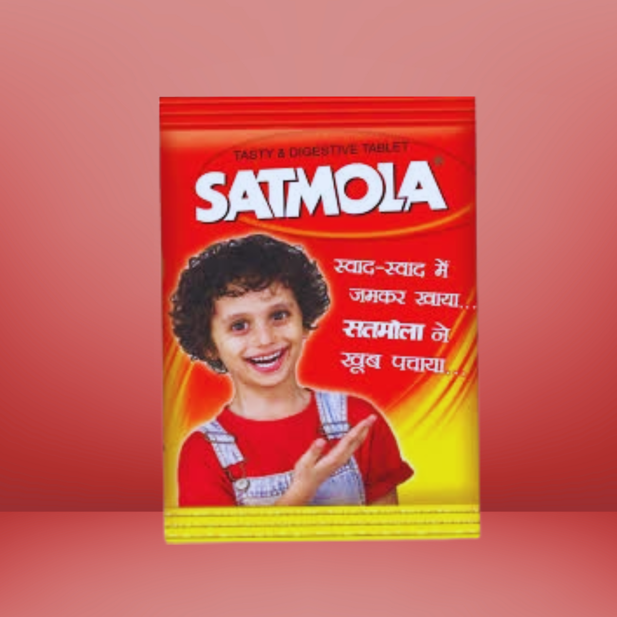 Satmola | Pack of 20 Pcs.