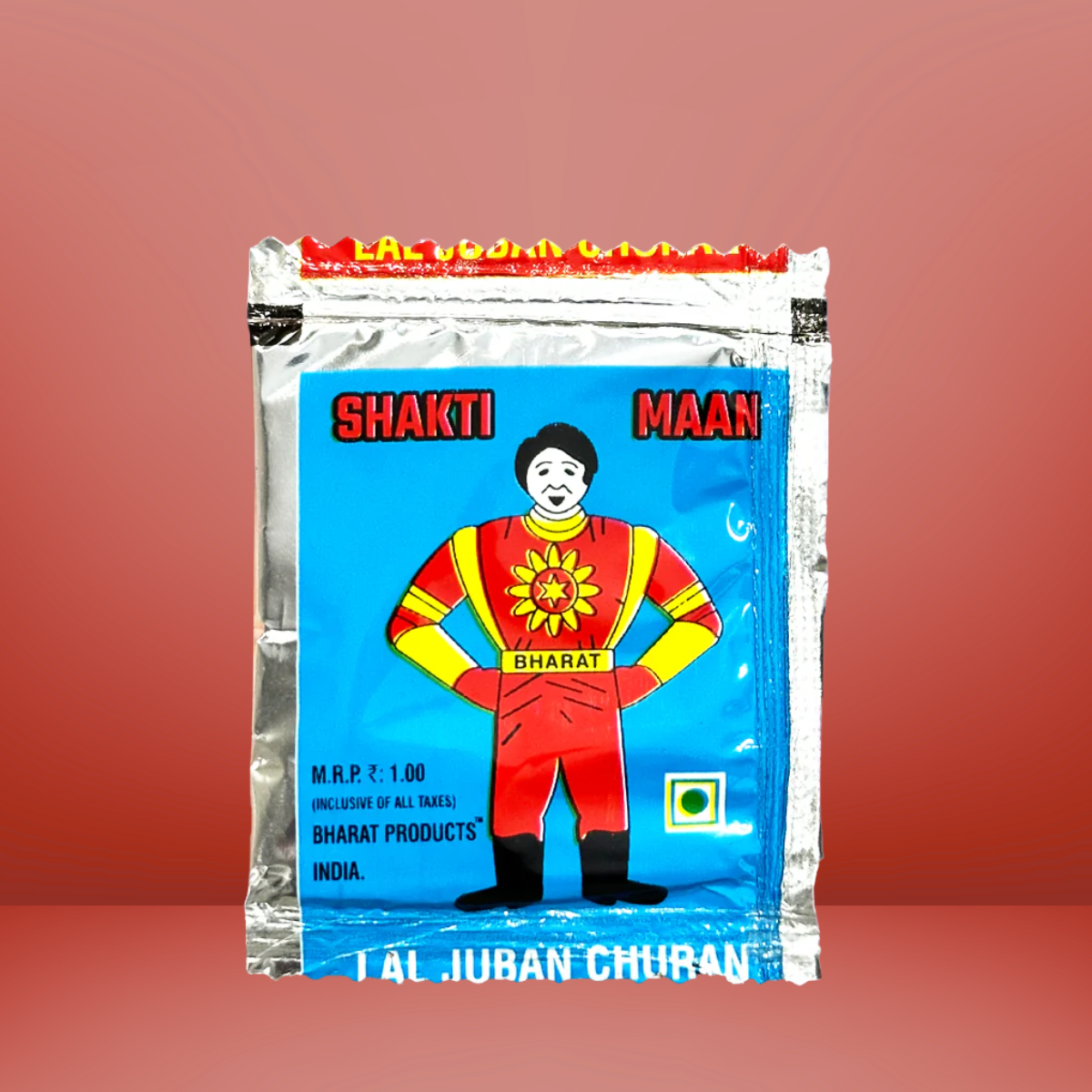 Shakti Man Churan | Pack of 30 Pcs.