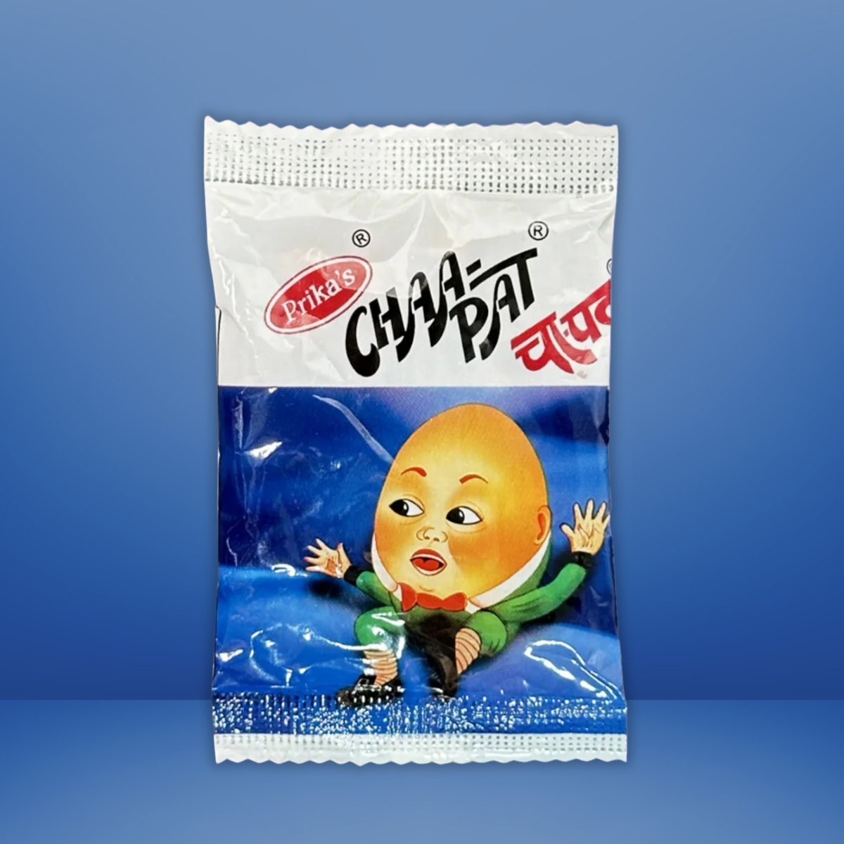 Chaapat | Pack of 20 Pcs.