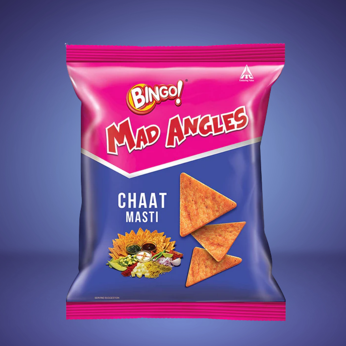 Bingo! Mad Angles – Chaat Masti