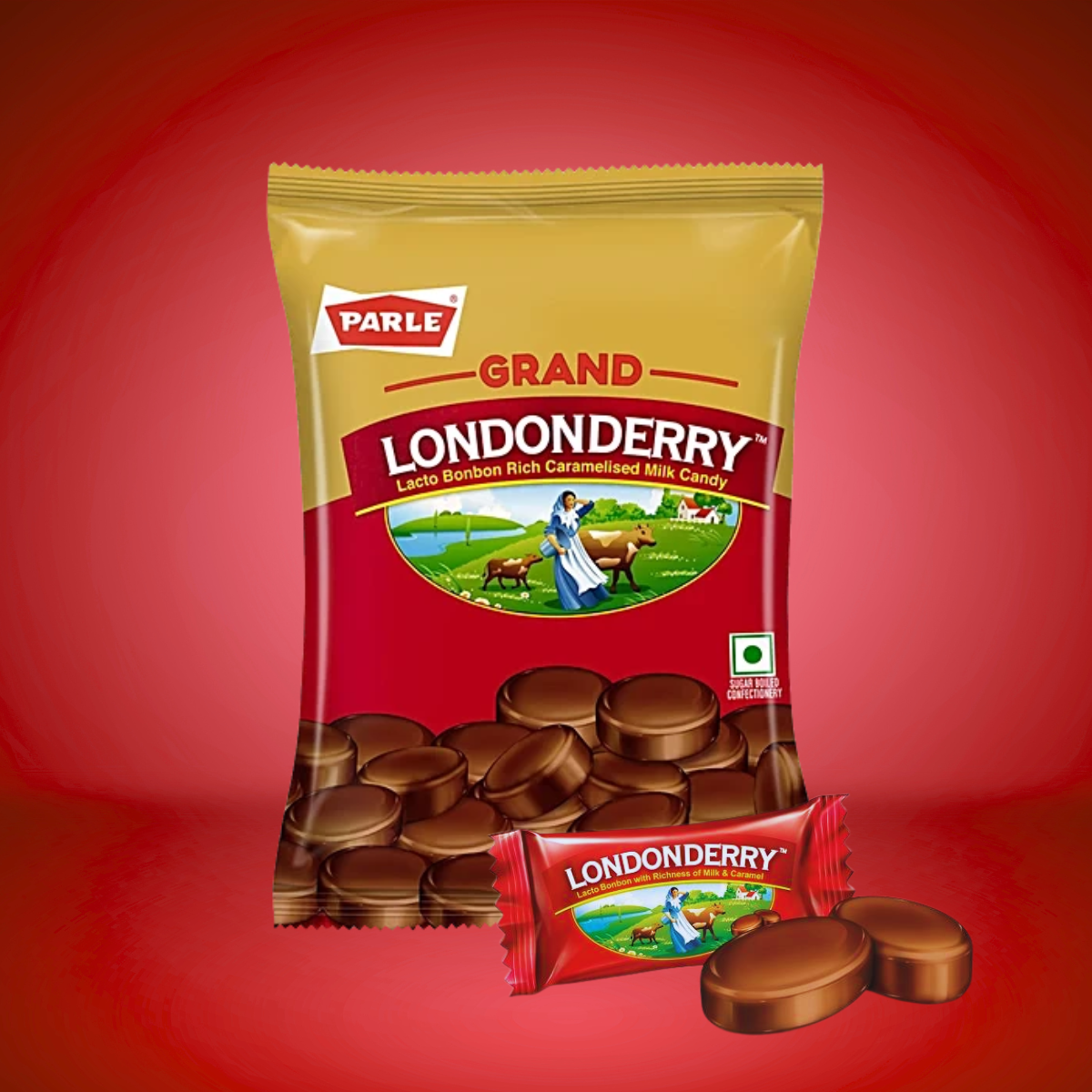 Londonderry Candies | Pack of 20 Pcs.