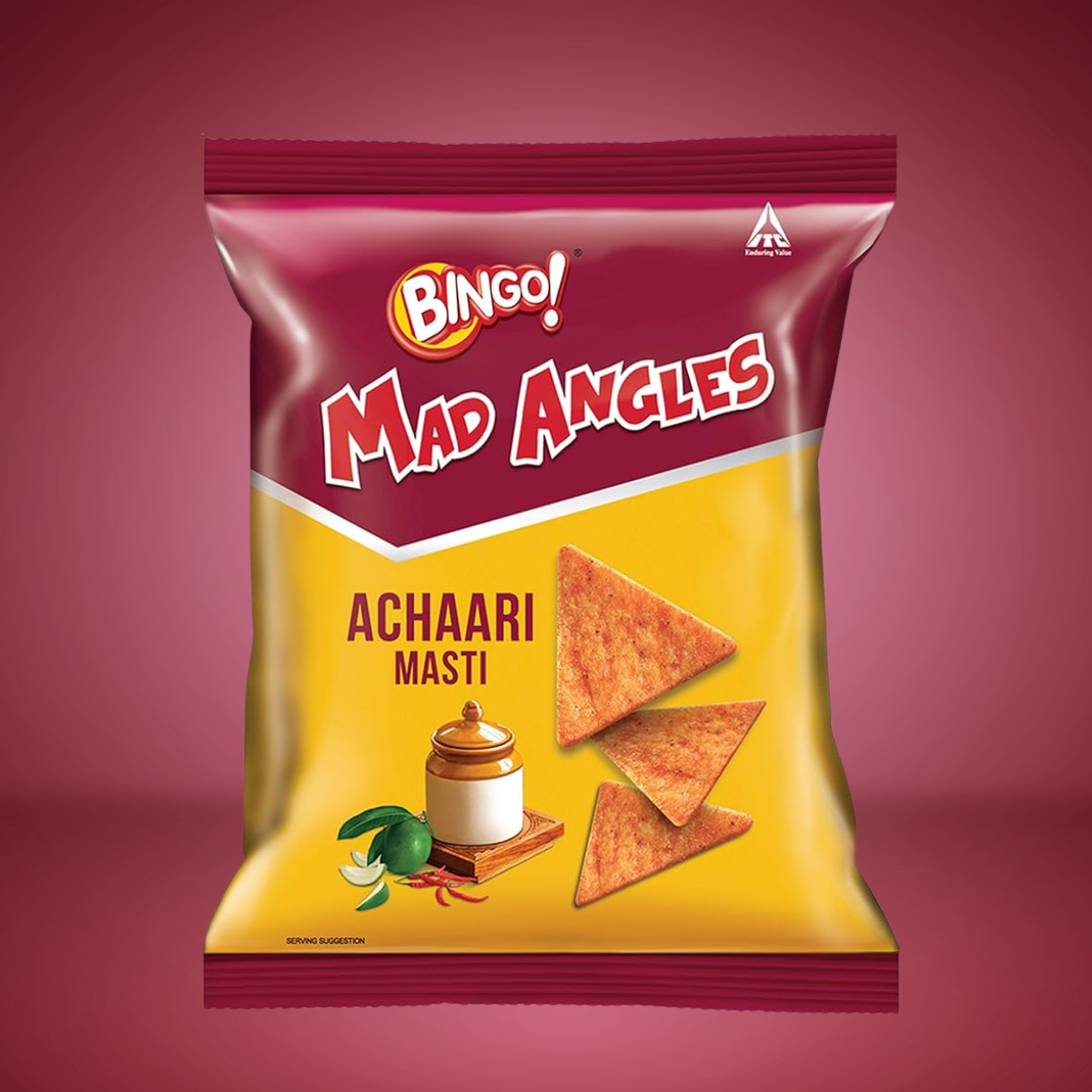 Bingo Mad Angles Achaari Masti