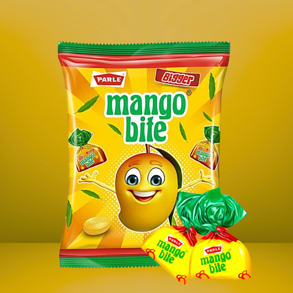 Mango Bite | Pack of 20 Pcs.